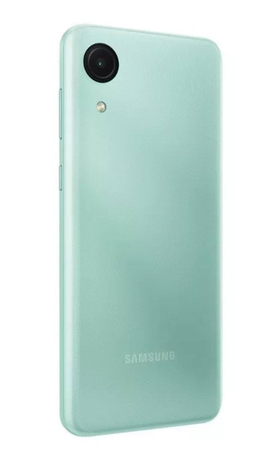 Samsung Galaxy A03 Core Sm-A032F/Ds – 32 Mint Green