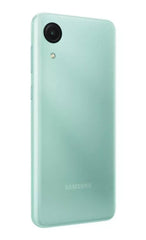 Samsung Galaxy A03 Core Sm-A032F/Ds – 32 Mint Green