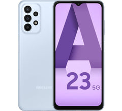 Samsung Galaxy A23 Azul Octa Core 4 Gb