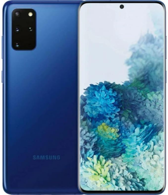 Samsung Galaxy S20 Plus 5G - Unlocked