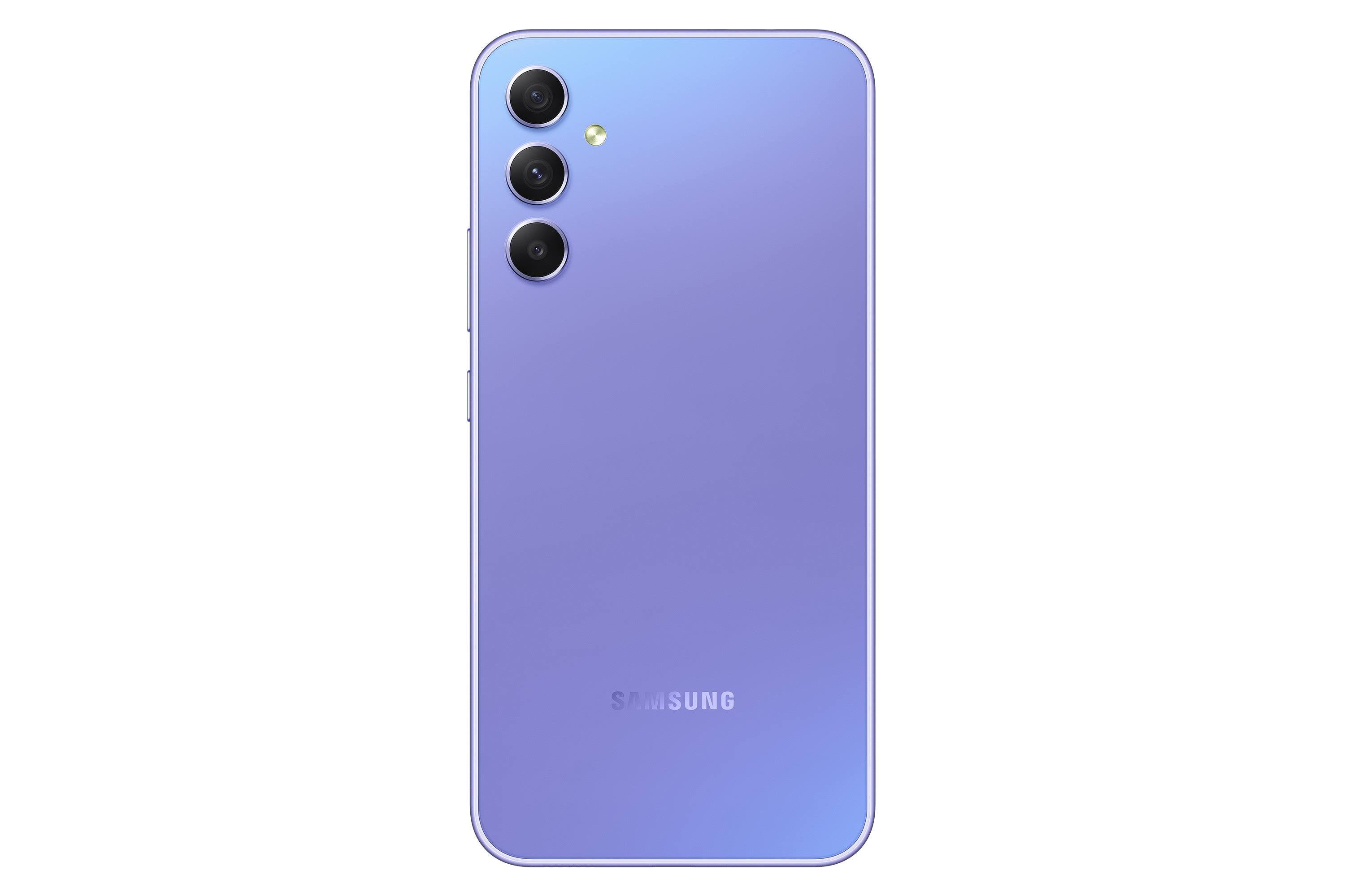 Samsung Galaxy A34 5G 8/256GB Violeta