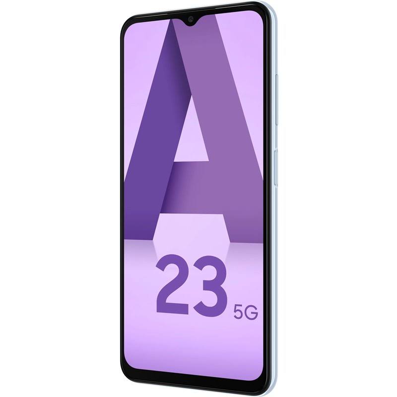Samsung Galaxy A23 Azul Octa Core 4 Gb