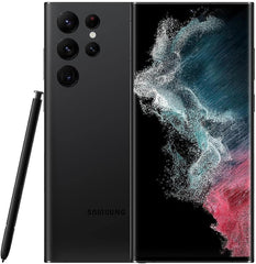 Samsung Galaxy S22 Ultra 5G - Unlocked