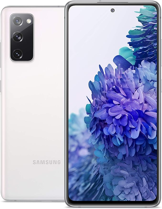 Samsung Galaxy S20 FE 5G - Unlocked white