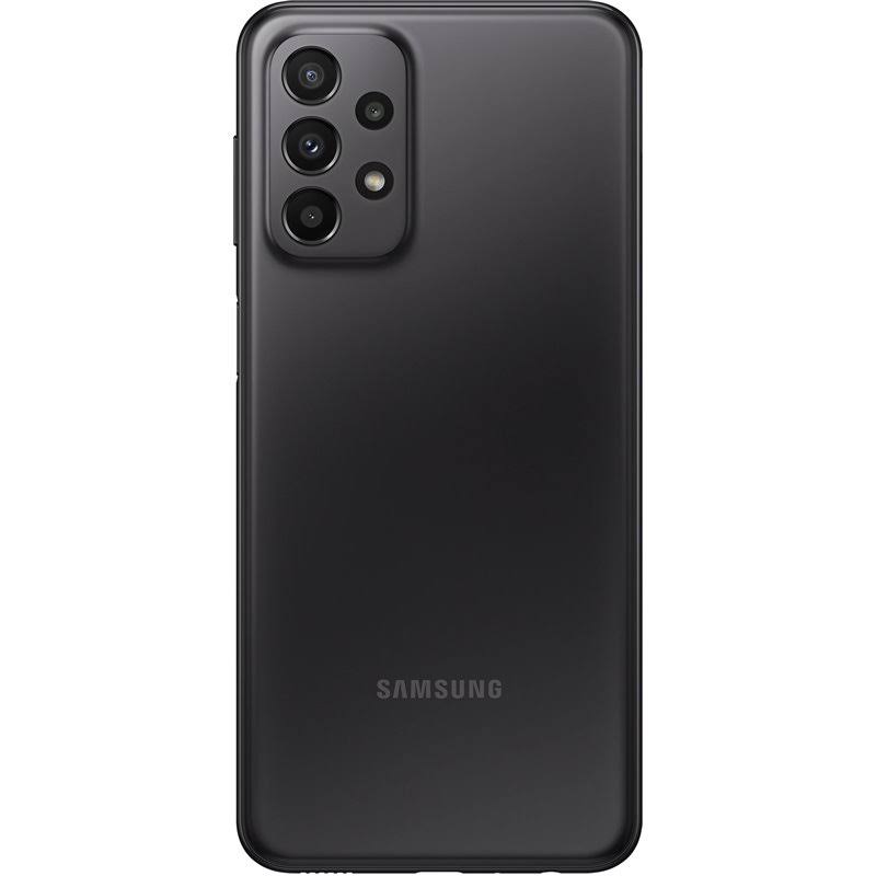 Samsung Galaxy A23 Ee 5G 6.6" Fhd Negro