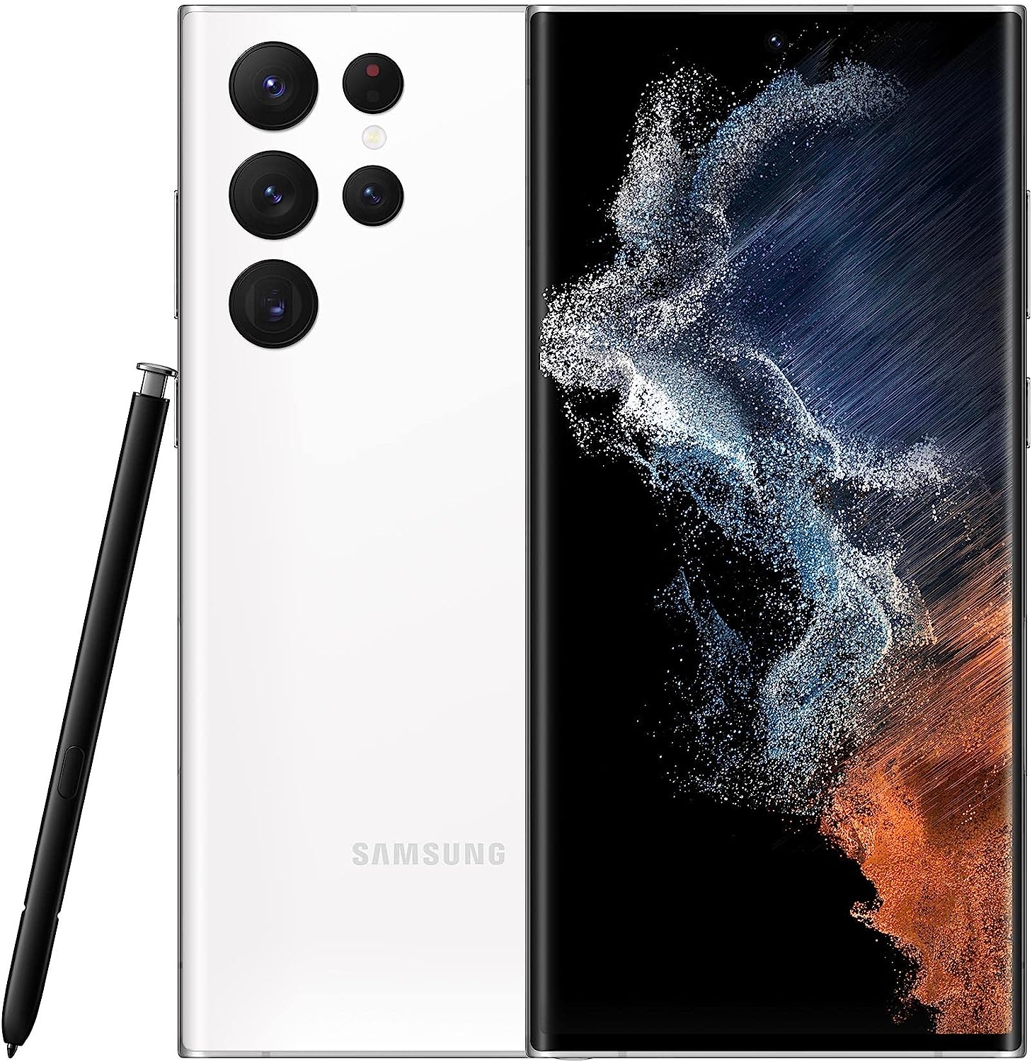 Samsung Galaxy S22 Ultra 5G - Unlocked