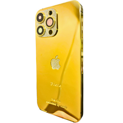 24 k gold iphone 14