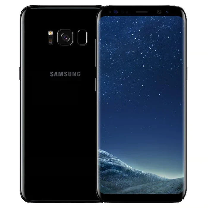 Samsung Galaxy S8 Plus - Unlocked