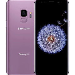 Samsung Galaxy S9 - Unlocked