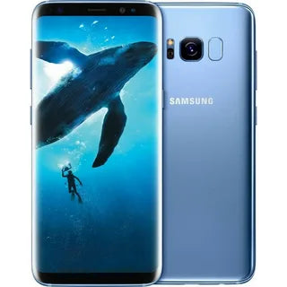 Samsung Galaxy S8 Plus - Unlocked