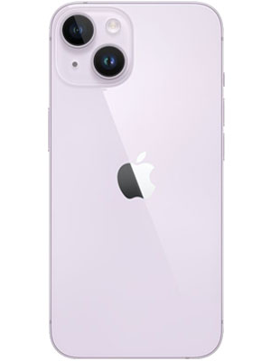iPhone 14 - Unlocked white