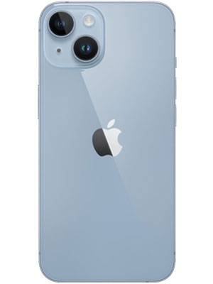 iPhone 14 - Unlocked gray