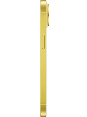 iPhone 14 - Unlocked yellow