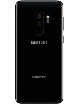 Samsung Galaxy S9 Plus - Unlocked