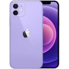iPhone 12 Mini - Unlocked purple